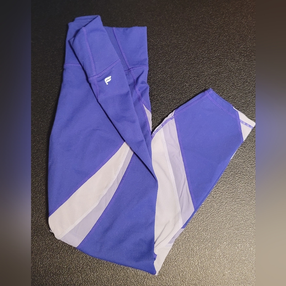 FABLETICS powerhold leggings